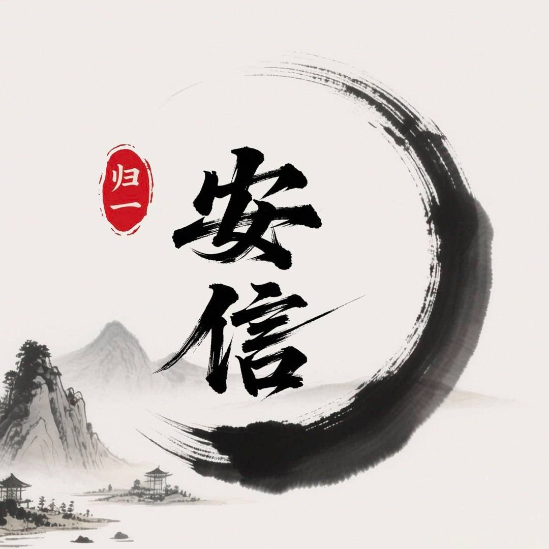 安信十六